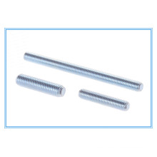 DIN976/ DIN975 Zinc Plated Thread Bar/Stud Bolt/ Thread Rod